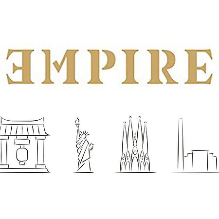 Empire - Casa Vacanze مودينا المظهر الخارجي الصورة