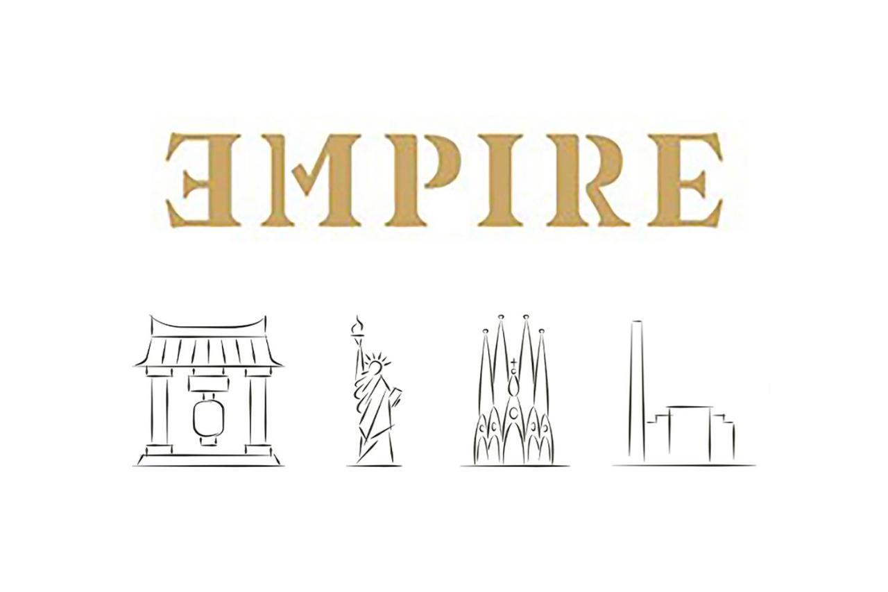 Empire - Casa Vacanze مودينا المظهر الخارجي الصورة
